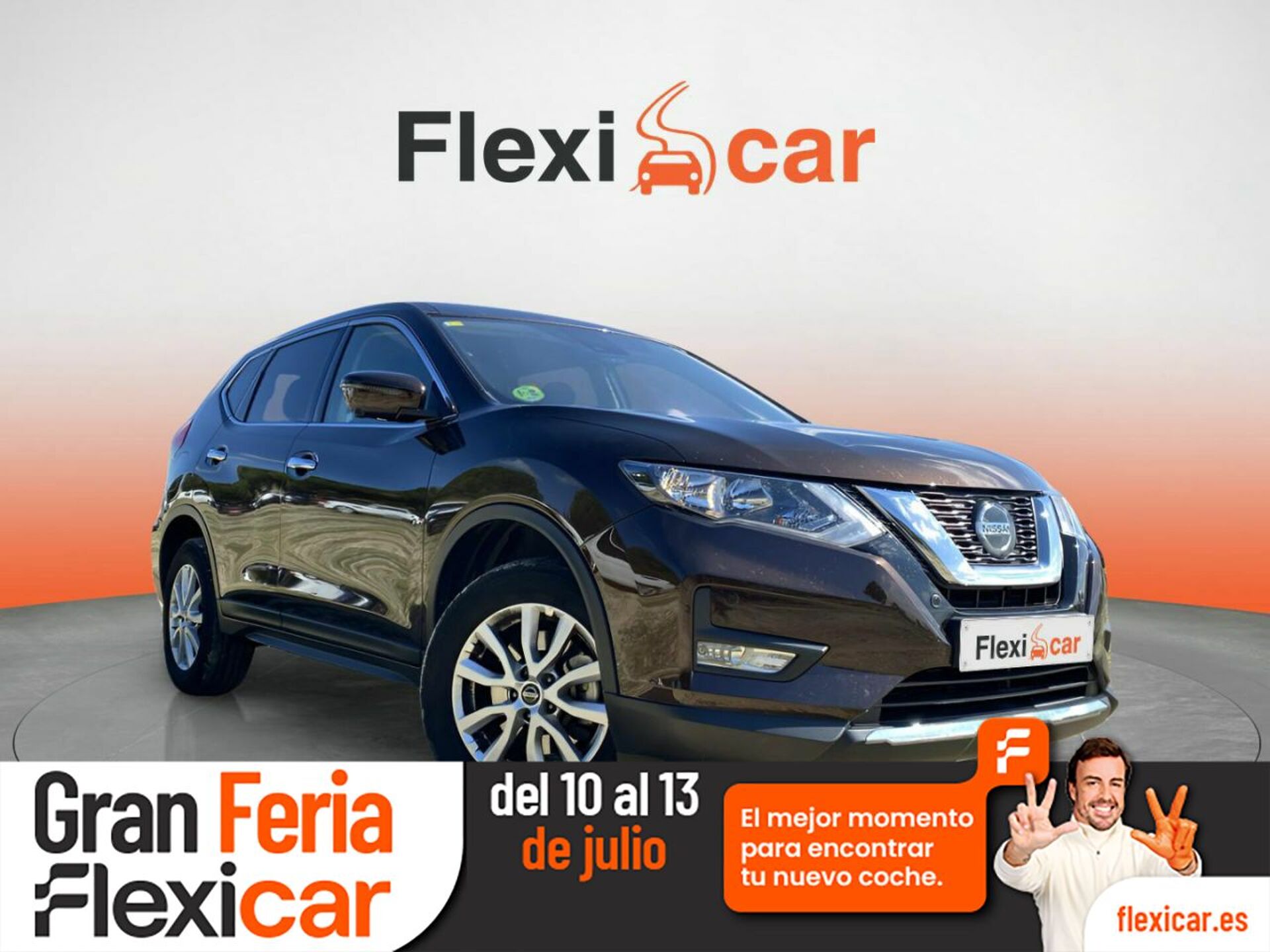 Imagen de NISSAN X-Trail