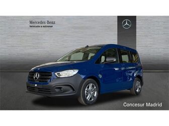 Imagen de MERCEDES Citan Tourer 110CDI Largo Base