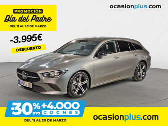 Imagen de MERCEDES Clase CLA CLA 200 7G-DCT