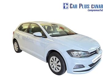 Imagen de VOLKSWAGEN Polo 1.0 TSI Advance 70kW