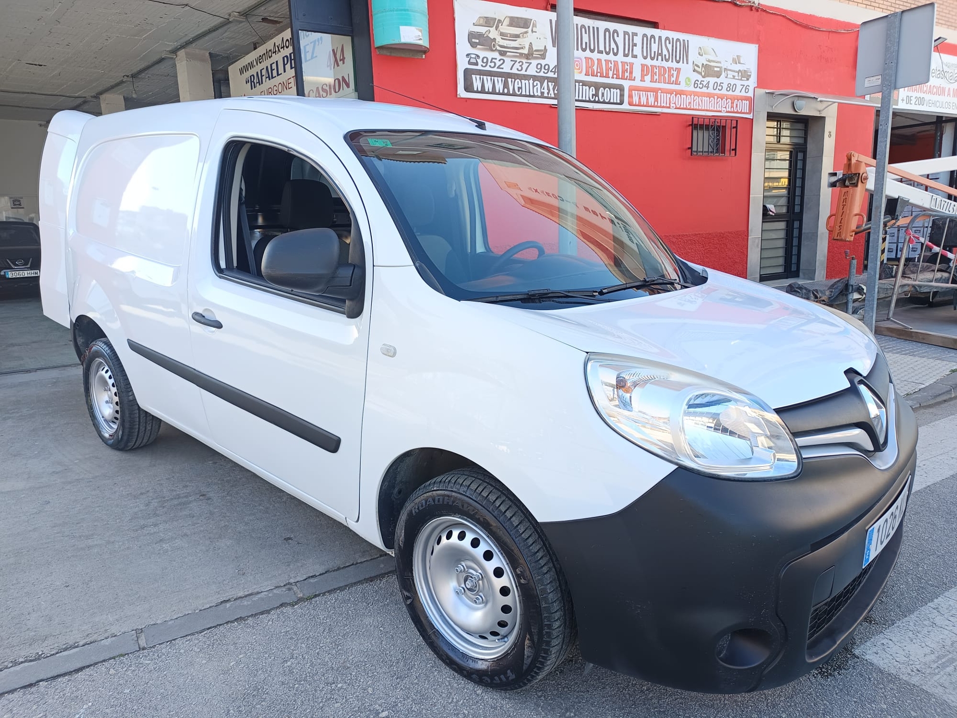 Imagen de RENAULT Kangoo