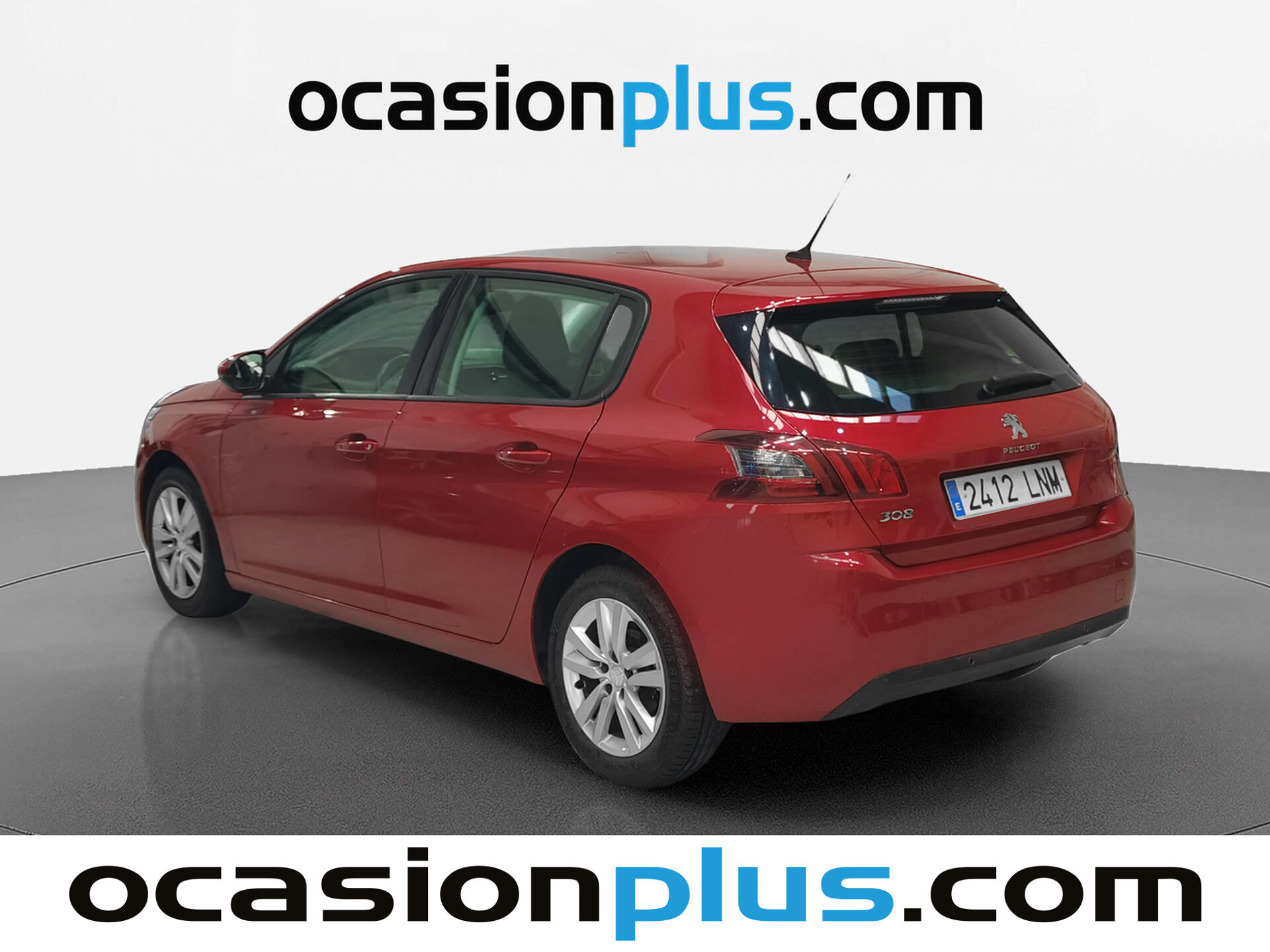 Imagen 3 de PEUGEOT 308