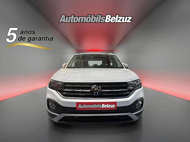 Foto del VOLKSWAGEN T-Cross 1.0 TSI Advance