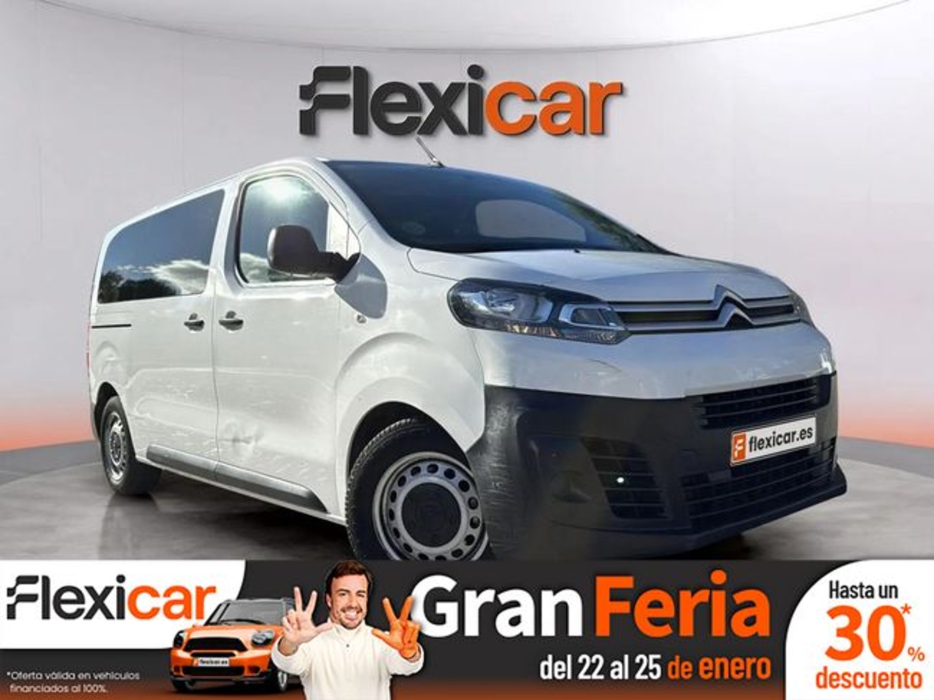 Imagen de CITROEN Jumpy