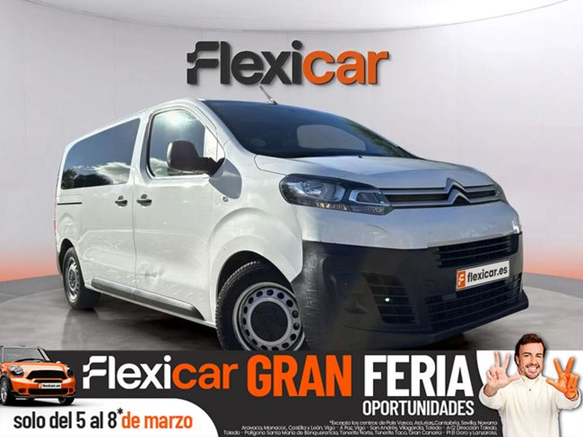 Imagen 1 de CITROEN Jumpy