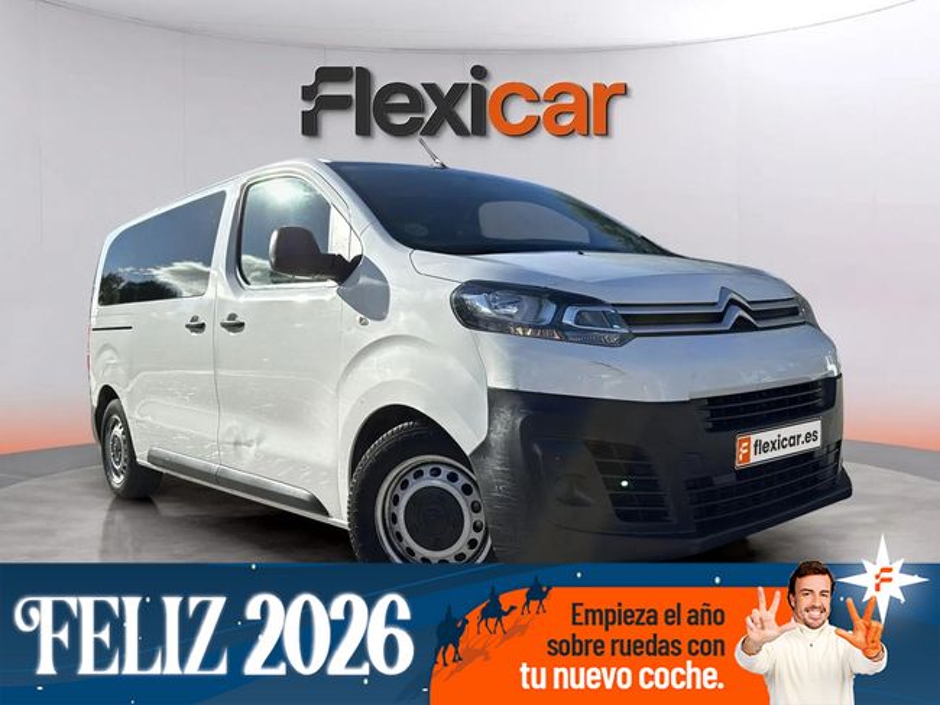 Imagen de CITROEN Jumpy