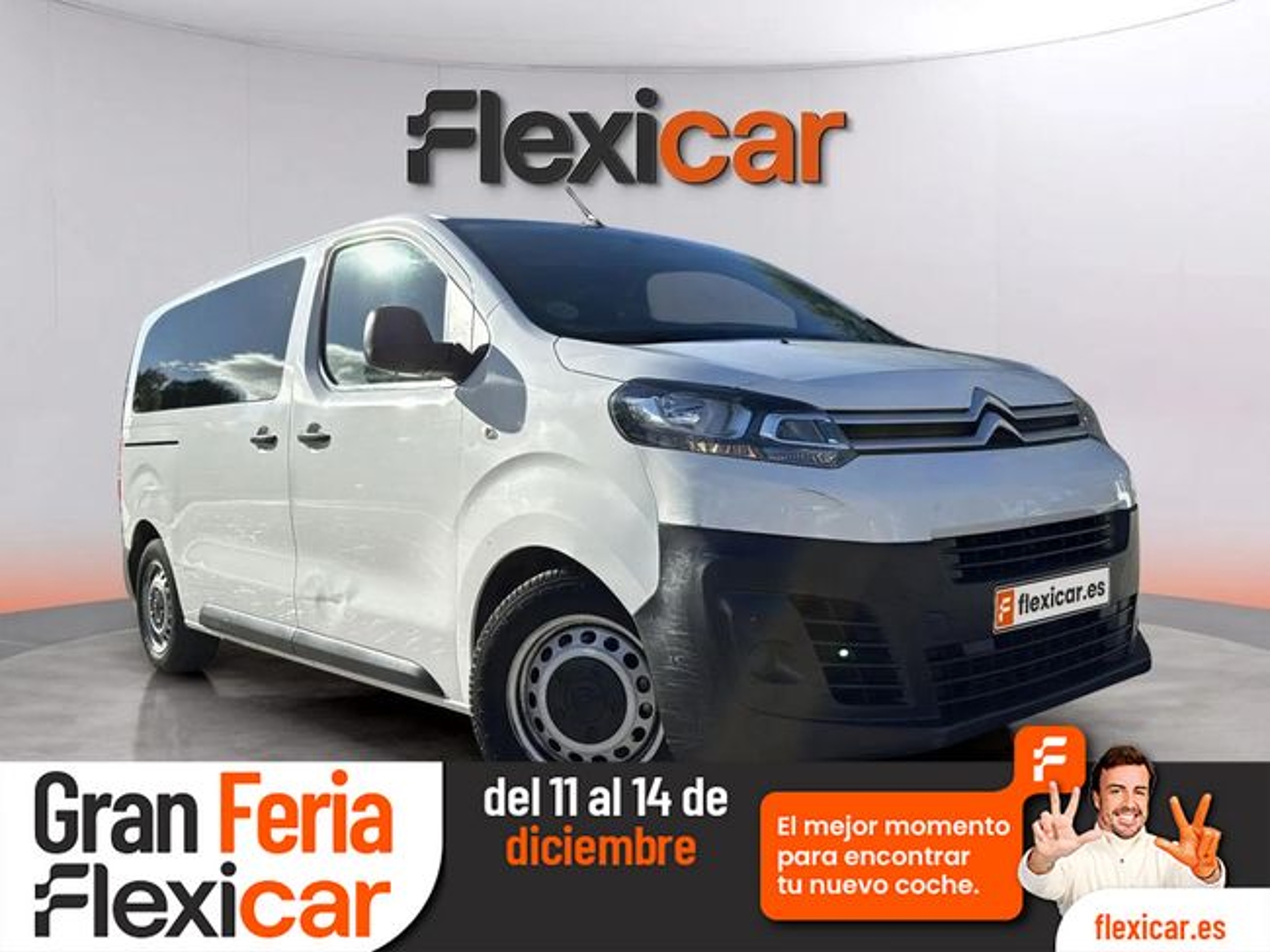 Imagen de CITROEN Jumpy