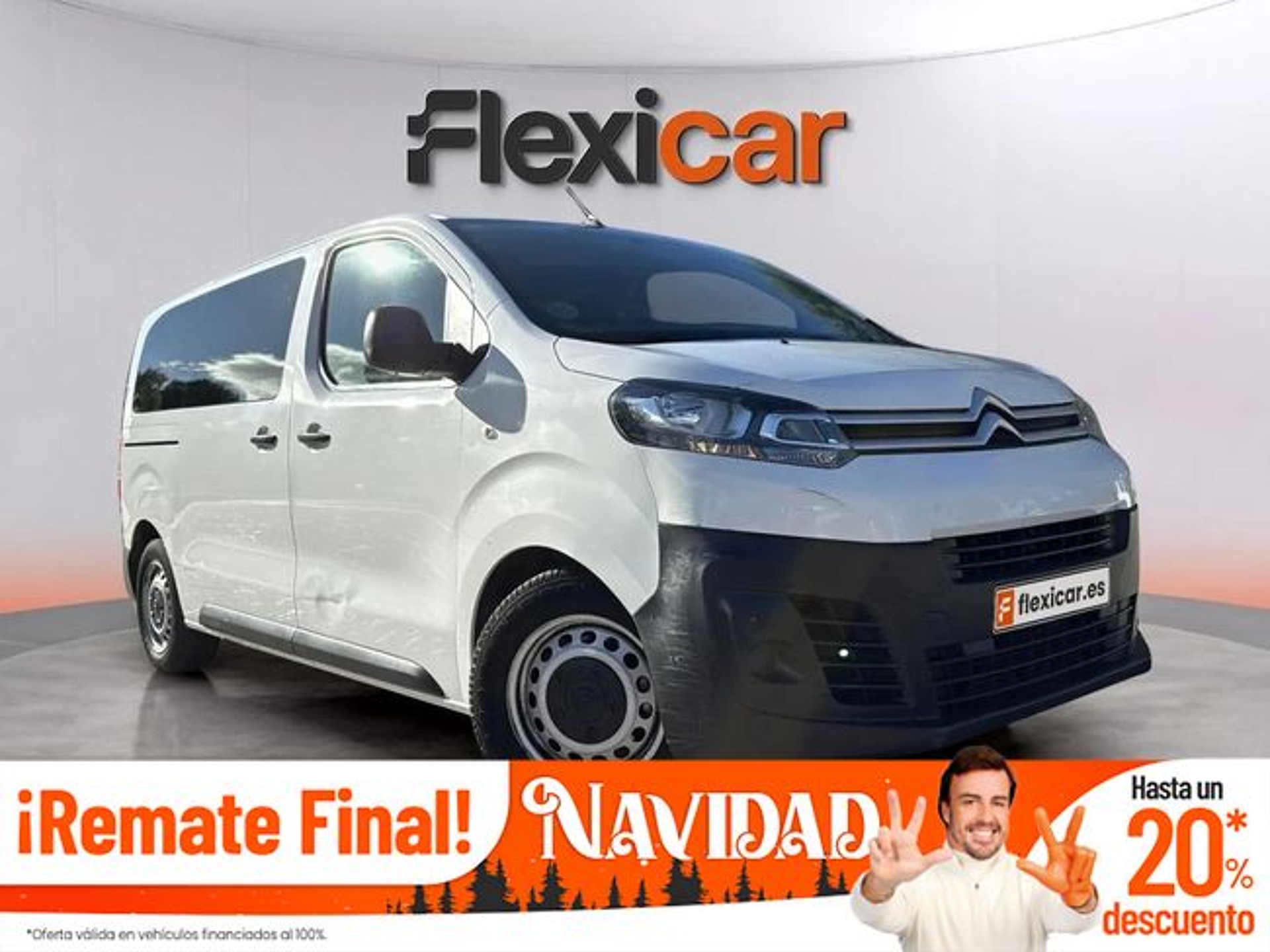 Imagen de CITROEN Jumpy