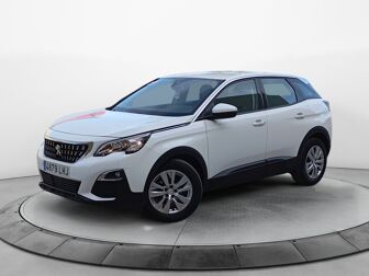 Imagen de PEUGEOT 3008 1.5BlueHDi Style S&S 130