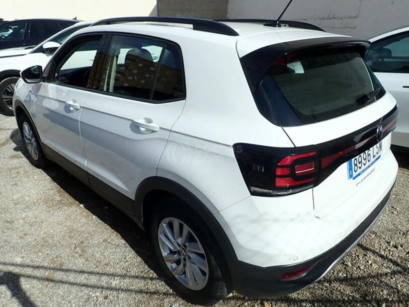 Foto del VOLKSWAGEN T-Cross 1.0 TSI Advance