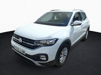 Imagen de VOLKSWAGEN T-Cross 1.0 TSI Advance