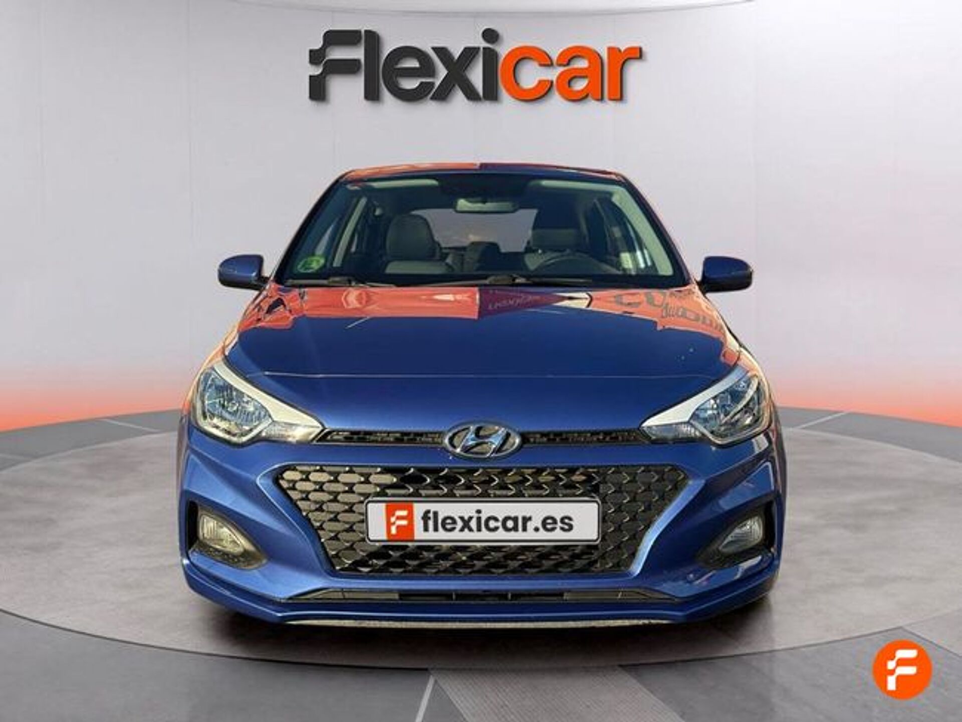 Imagen 2 de HYUNDAI i20