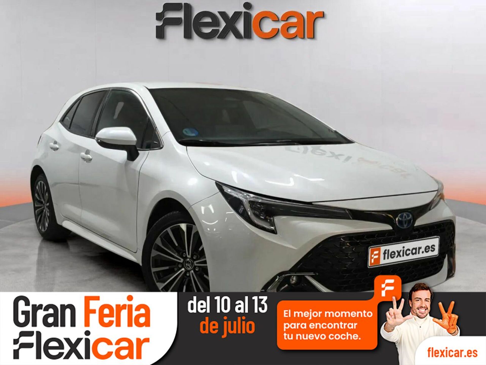 Imagen de TOYOTA Corolla