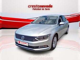 Imagen de VOLKSWAGEN Passat Variant 1.6TDI Edition 88kW