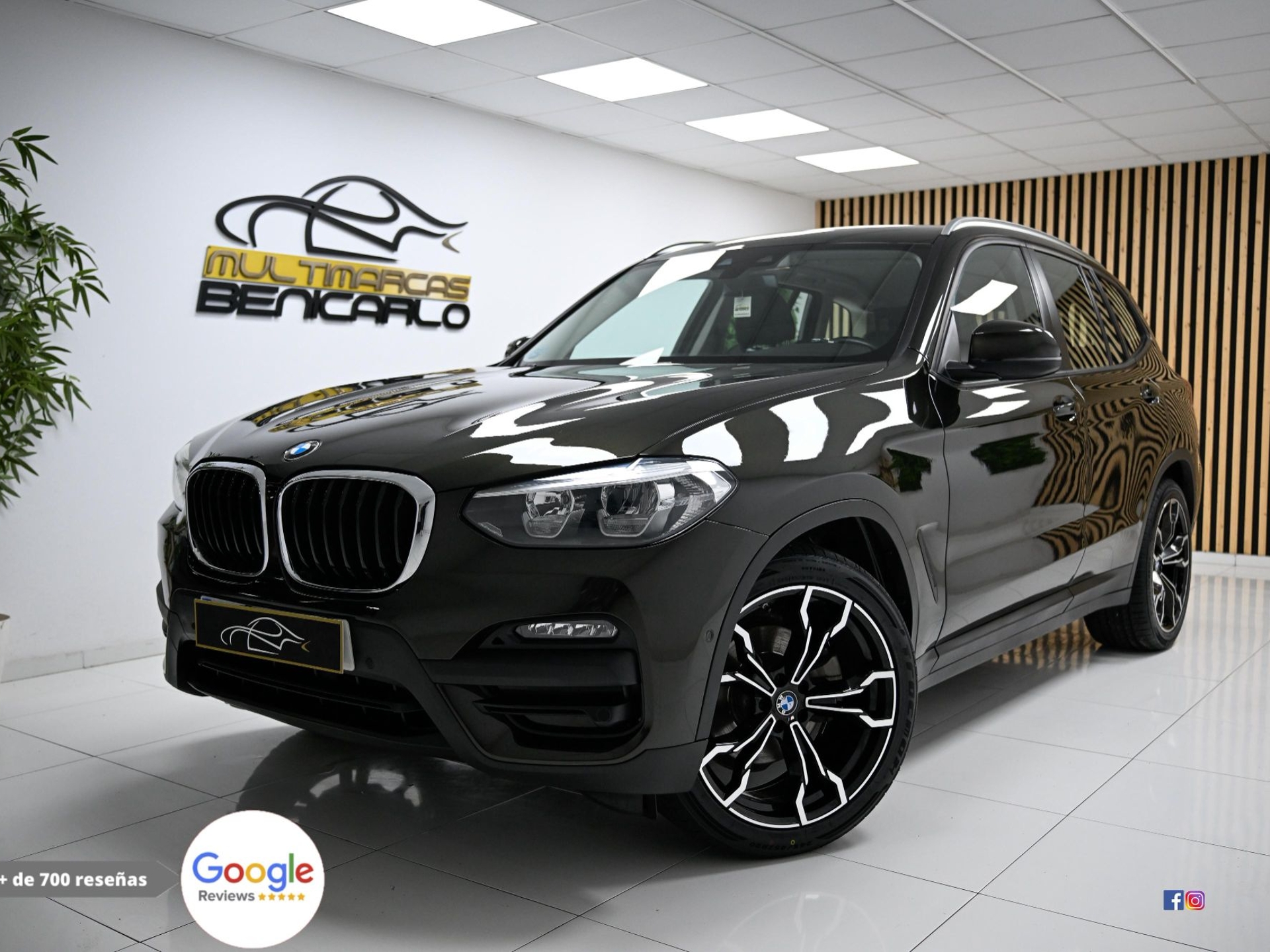 Imagen de BMW X3