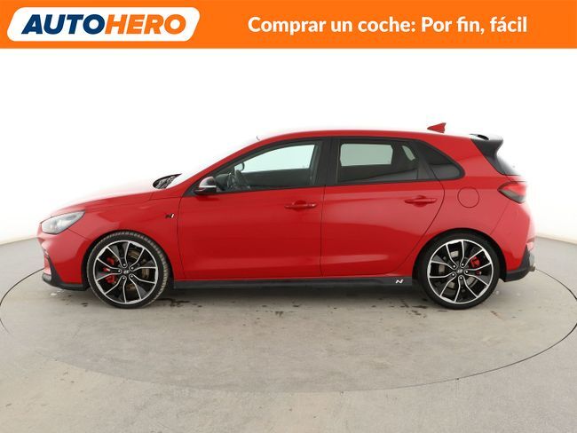 Foto del HYUNDAI i30 2.0 TGDI N Performance 275