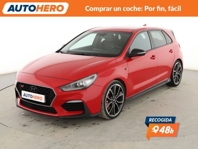 Foto del HYUNDAI i30 2.0 TGDI N Performance 275