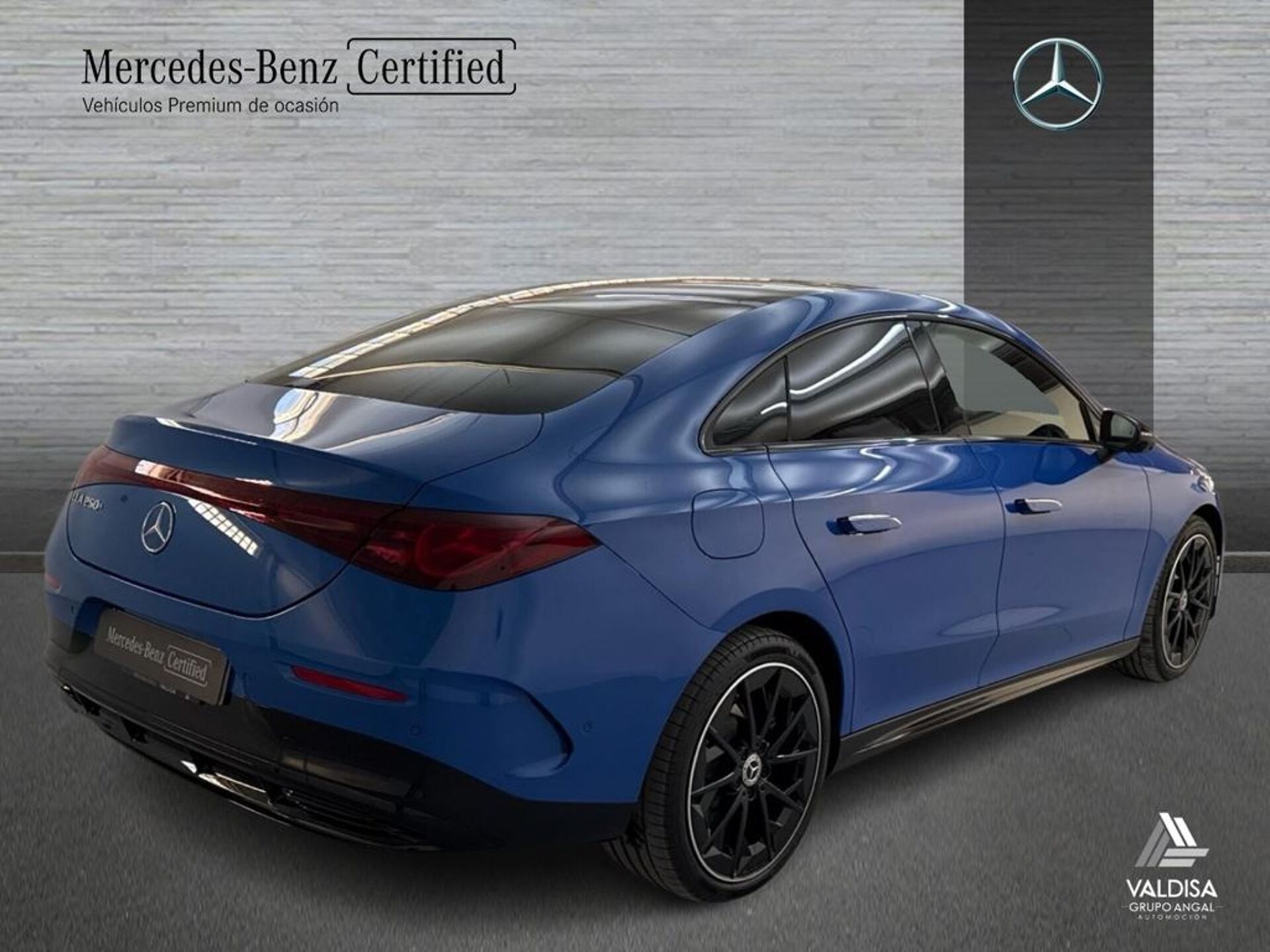 Imagen 2 de MERCEDES Clase CLA