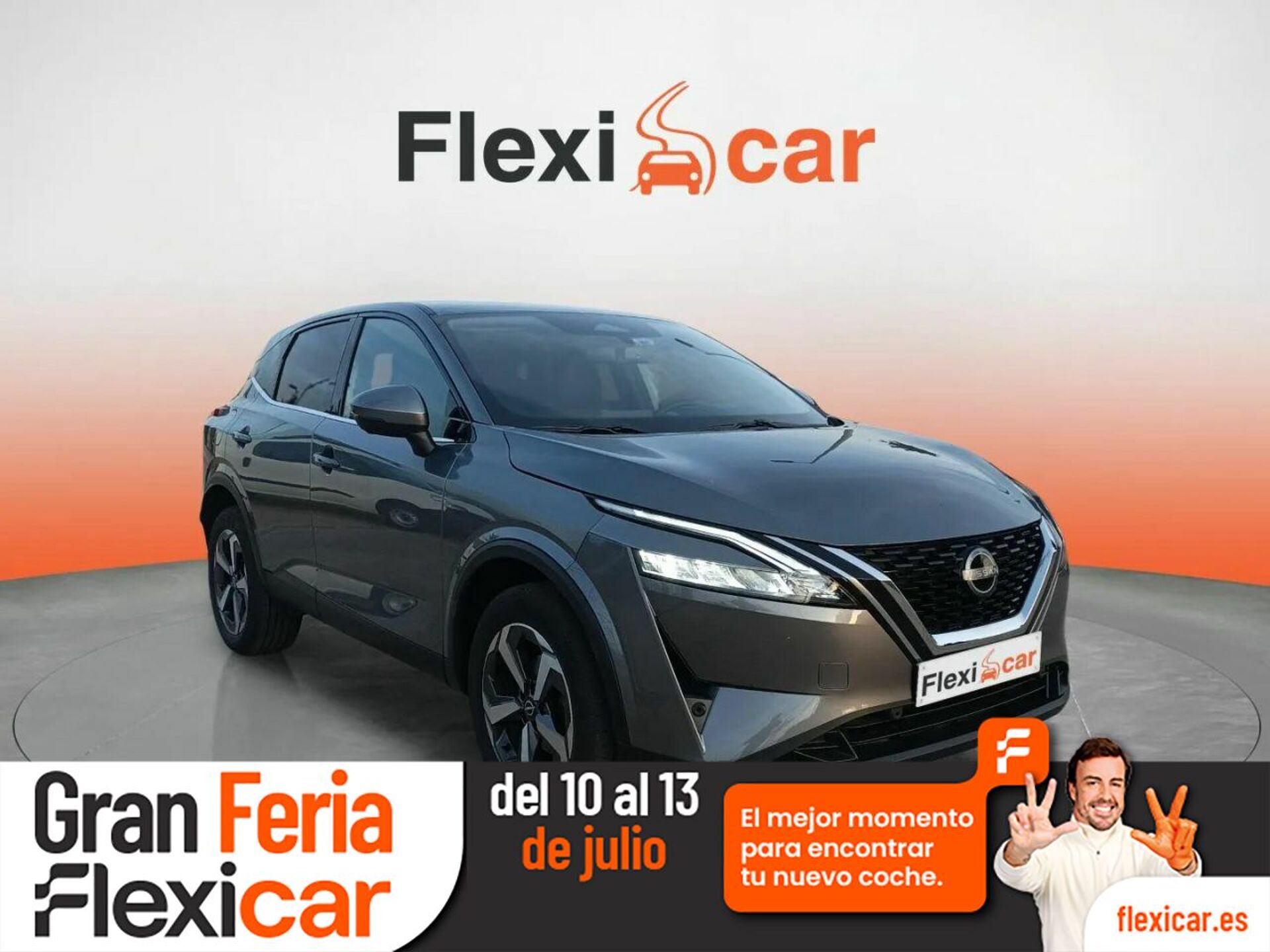 Imagen de NISSAN Qashqai