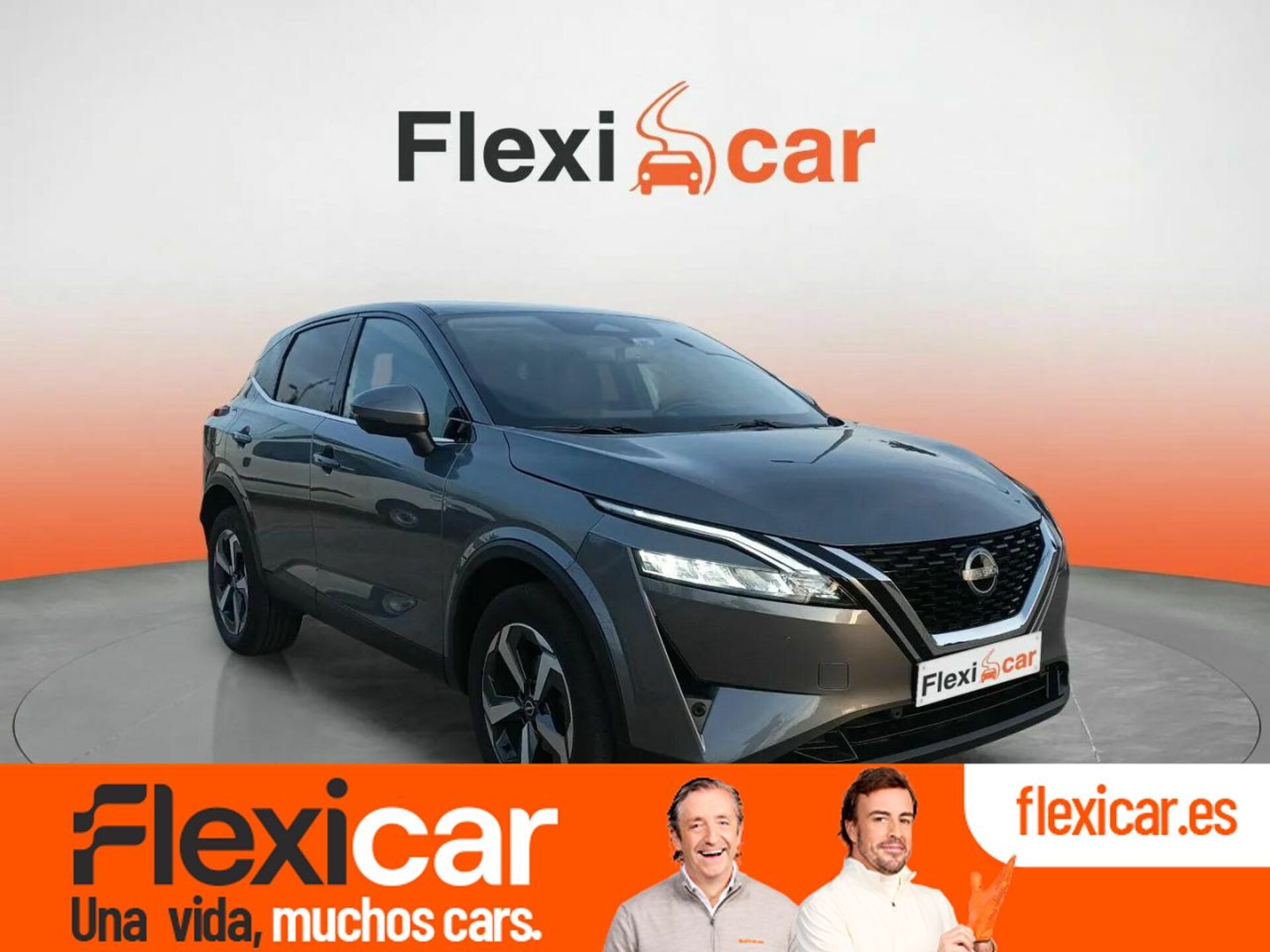 Imagen de NISSAN Qashqai