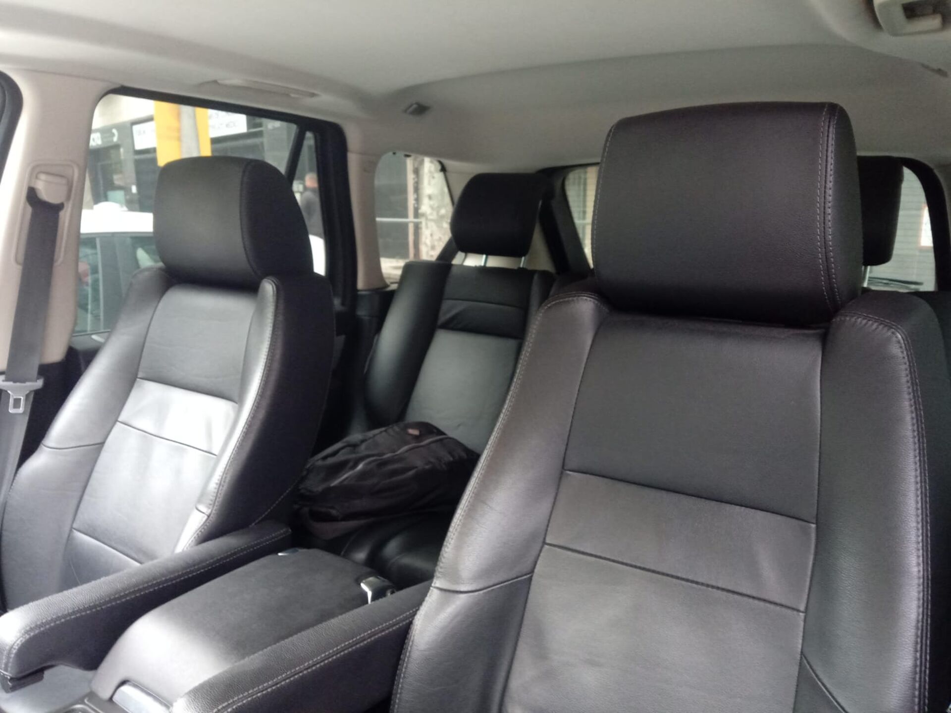 Imagen 3 de LAND ROVER Range Rover Sport