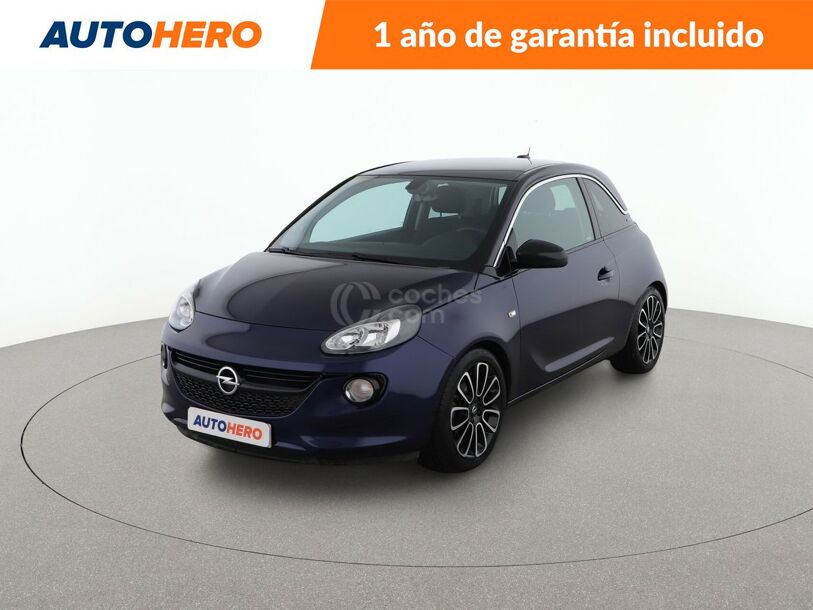 Foto del OPEL Adam 1.4 XEL S&S Glam