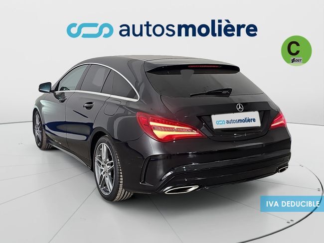 Foto del MERCEDES Clase CLA CLA 200d
