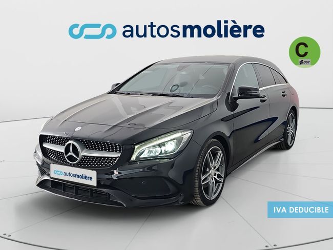 Foto del MERCEDES Clase CLA CLA 200d