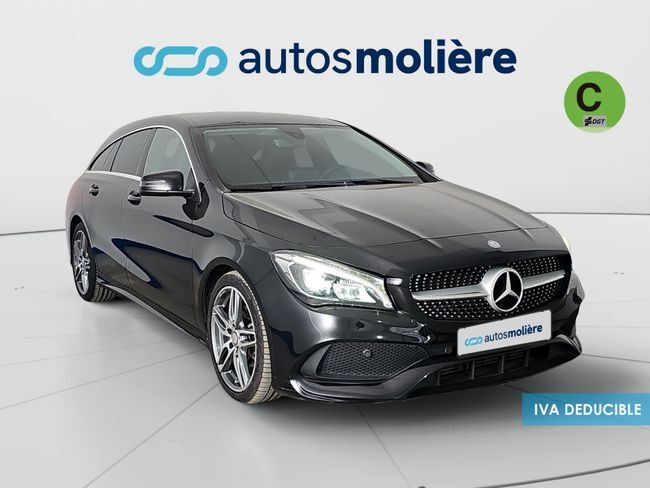 Foto del MERCEDES Clase CLA CLA 200d