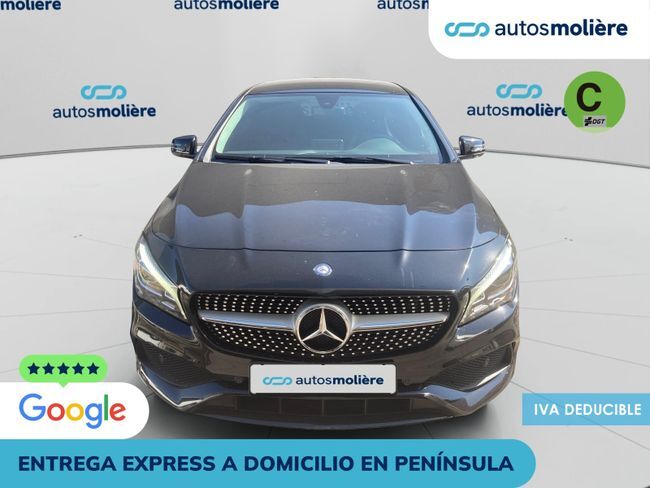 MERCEDES Clase CLA (CLA 200 d 100 kW (136 CV)) en Málaga