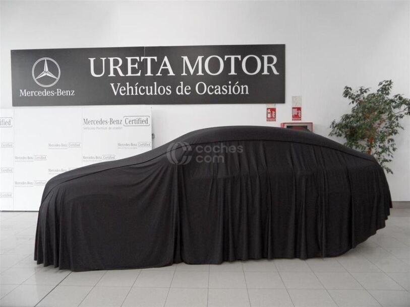Foto del MERCEDES Clase GLC GLC 220d 4Matic Aut.