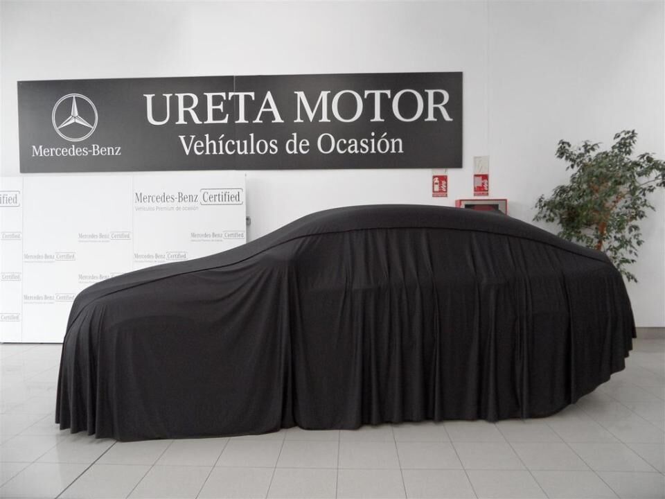 MERCEDES Clase GLC (220 d 4Matic AMG Line) en Burgos