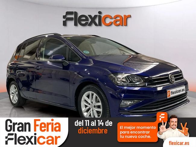 VOLKSWAGEN Golf (Advance 1.5 TSI 96kW (130CV)) en Madrid