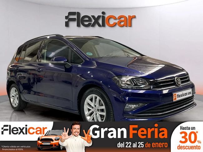 VOLKSWAGEN Golf (Advance 1.5 TSI 96kW (130CV)) en Madrid