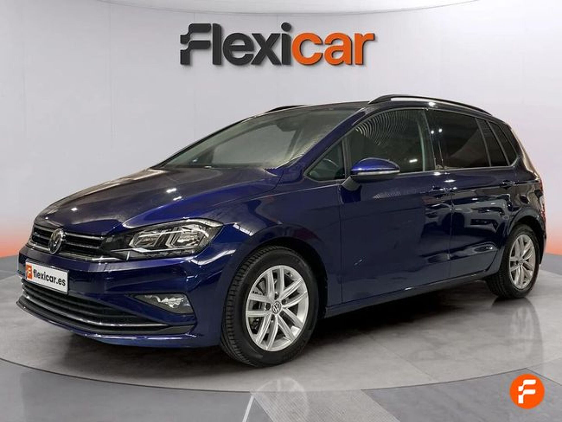 Imagen 3 de VOLKSWAGEN Golf