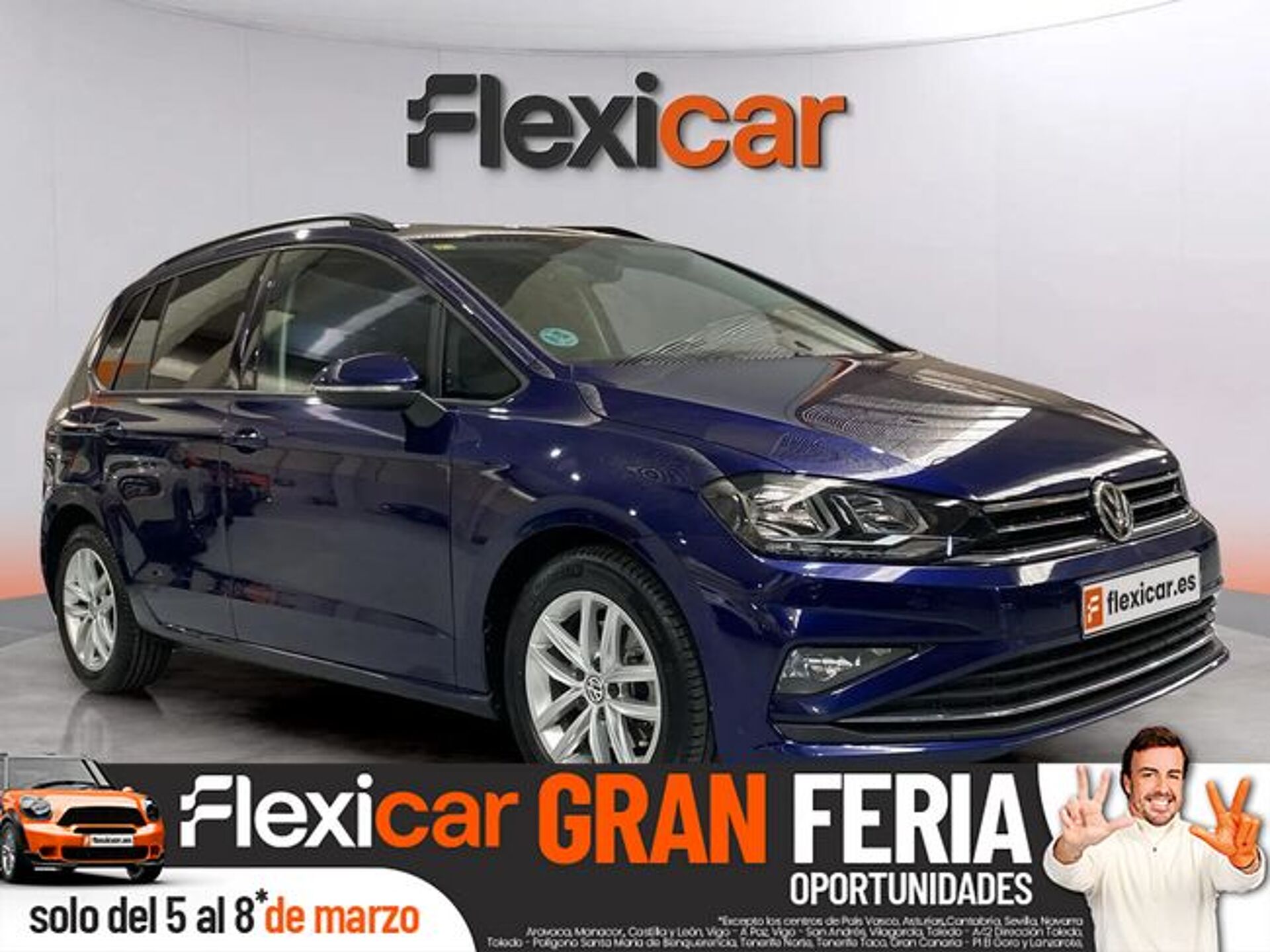 Imagen 1 de VOLKSWAGEN Golf