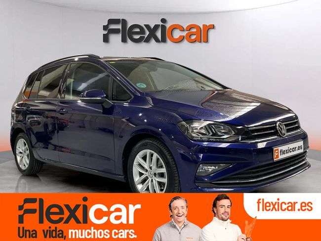 VOLKSWAGEN Golf (Advance 1.5 TSI 96kW (130CV)) en Madrid