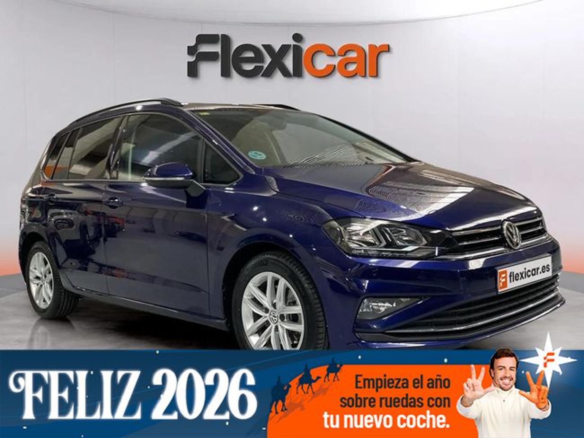 Imagen de VOLKSWAGEN Golf