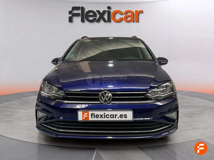 Foto del VOLKSWAGEN Golf 1.5 TSI Evo BM Advance 96kW