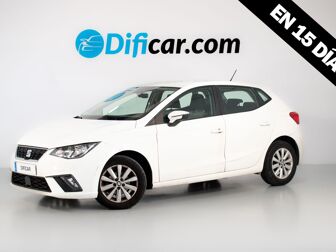 Imagen de SEAT Ibiza 1.0 MPI S&S Style 80