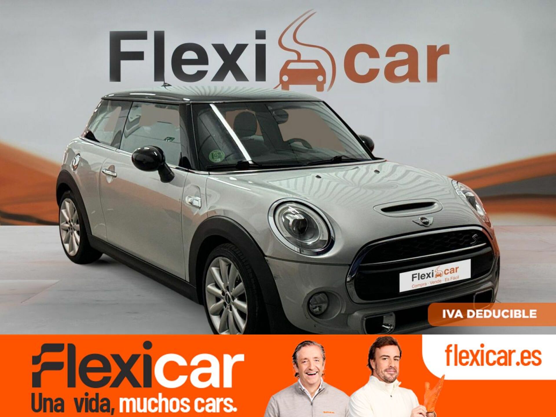 Imagen de MINI Mini