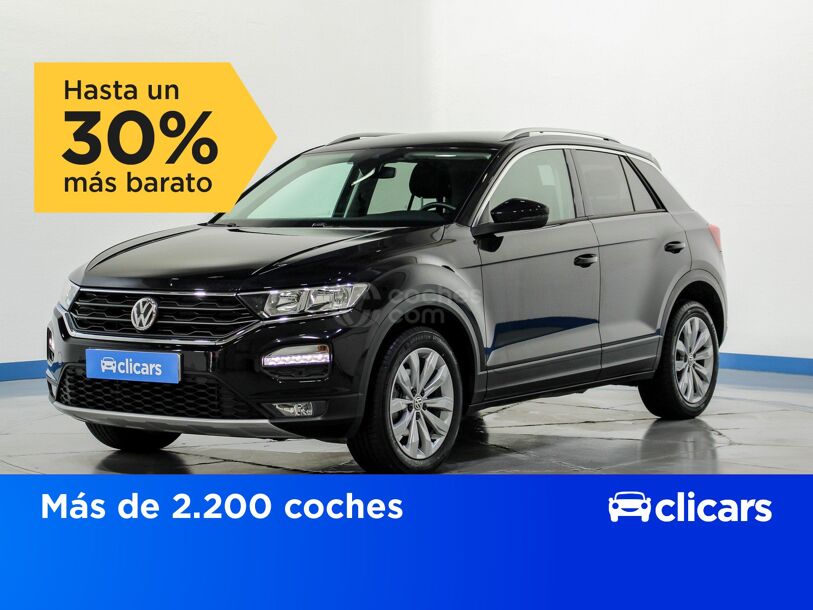 Foto del VOLKSWAGEN T-Roc 1.5 TSI Advance