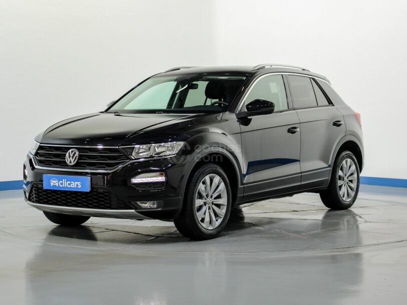 Foto del VOLKSWAGEN T-Roc 1.5 TSI Advance