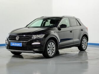 Imagen de VOLKSWAGEN T-Roc 1.5 TSI Advance