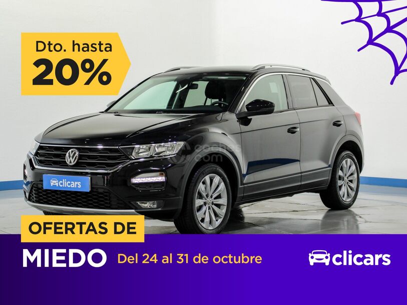 Foto del VOLKSWAGEN T-Roc 1.5 TSI Advance