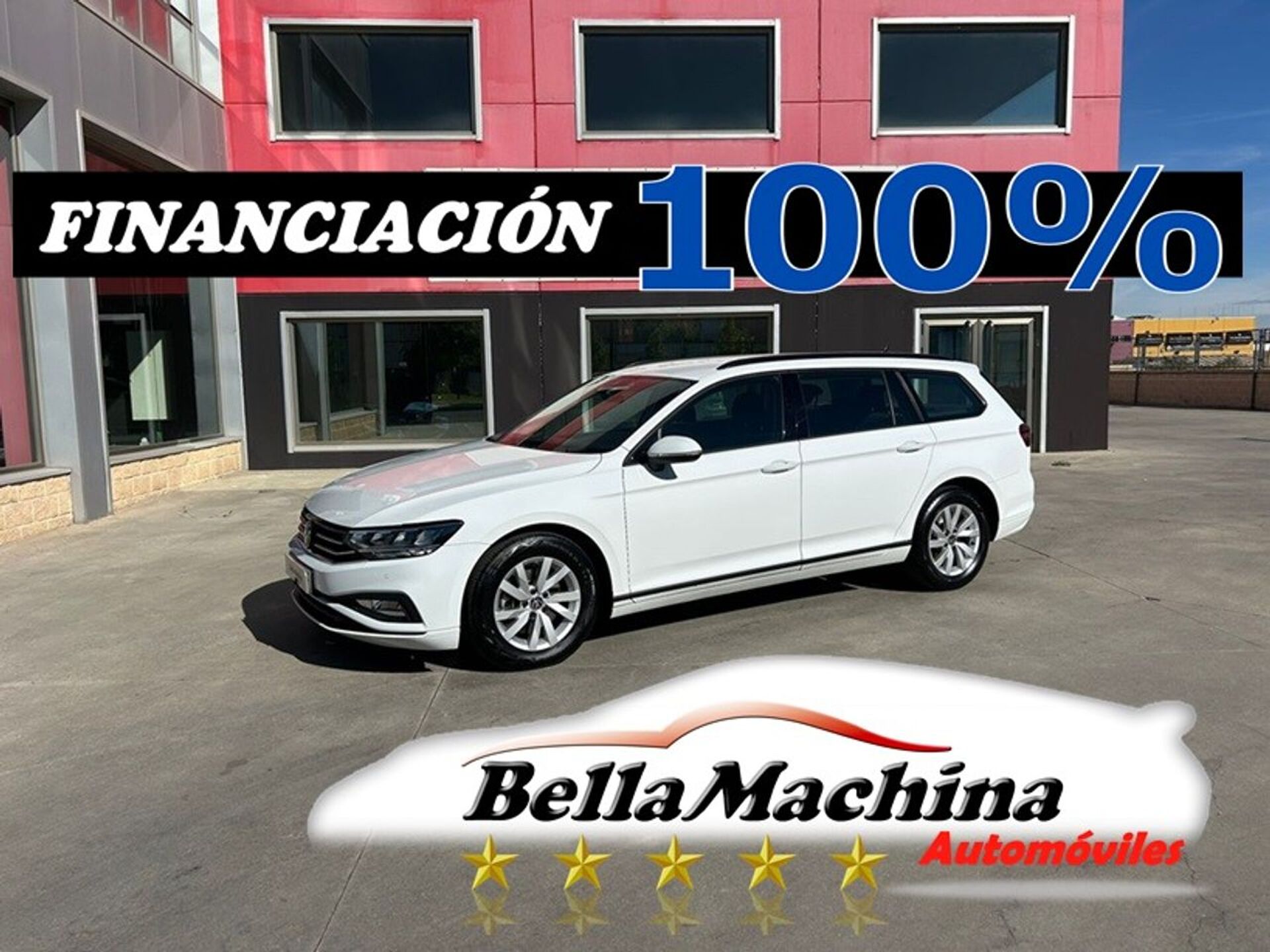 Imagen de VOLKSWAGEN Passat