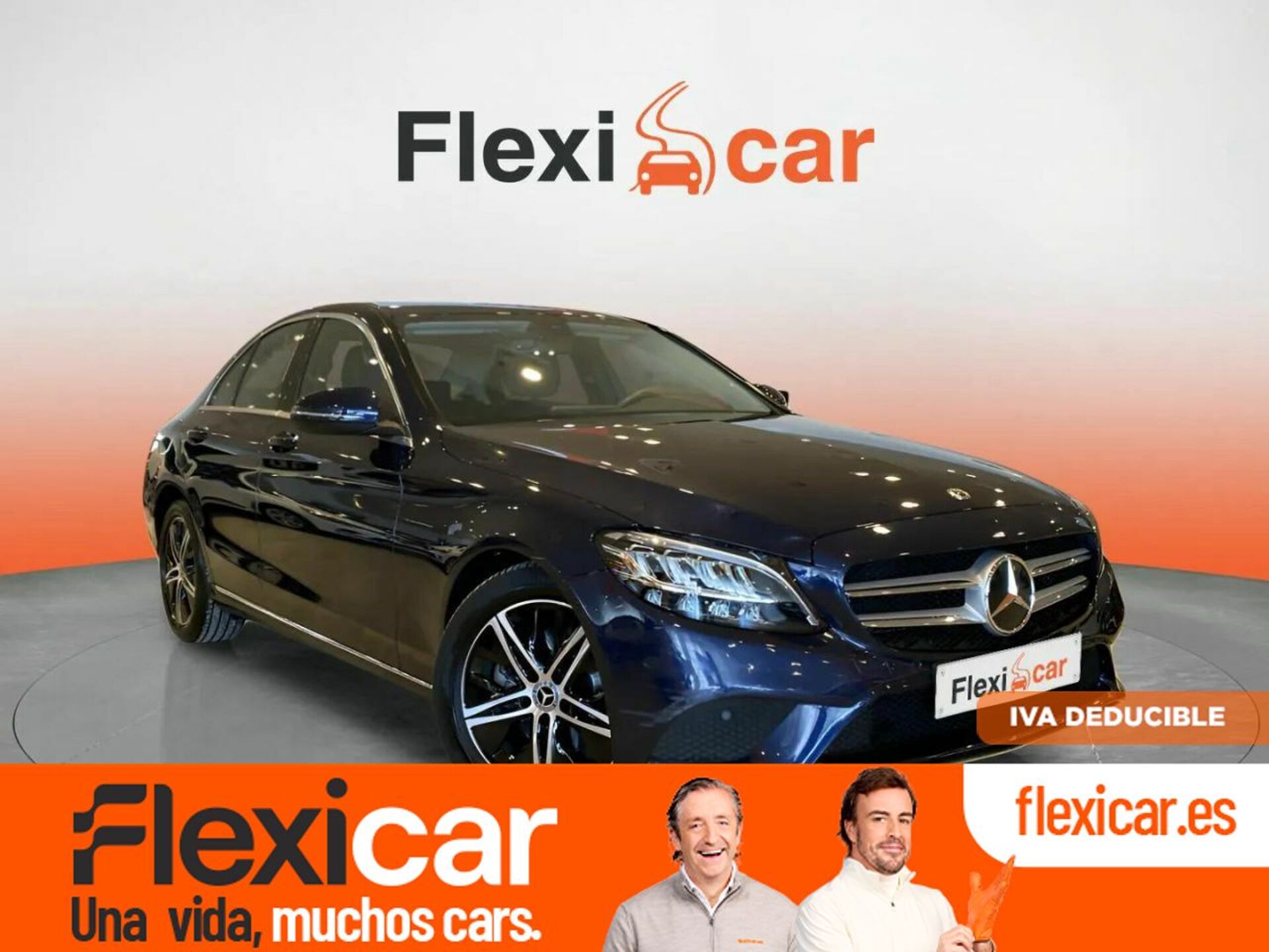 Imagen de MERCEDES Clase C