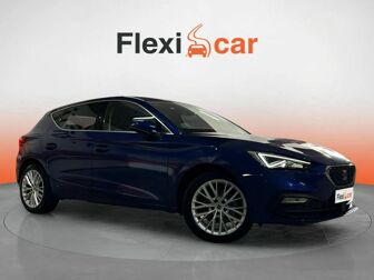 Imagen de SEAT León 1.5 TSI S&S Xcellence 150