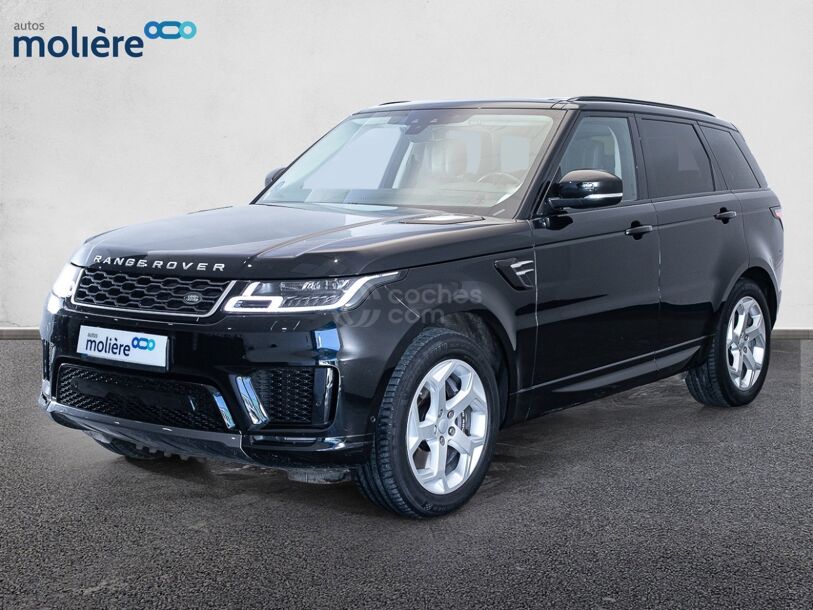 Foto del LAND ROVER Range Rover Sport 2.0 Si4 PHEV HSE 404