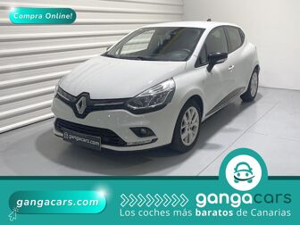 Imagen de RENAULT Clio TCe Intens 67kW